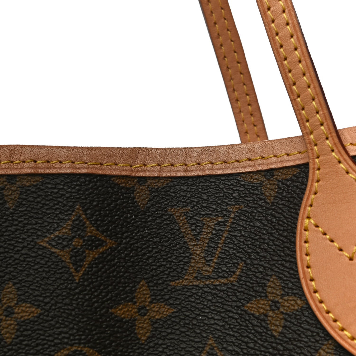 Louis Vuitton Monogram Neo Neverfull MM 11 of 12