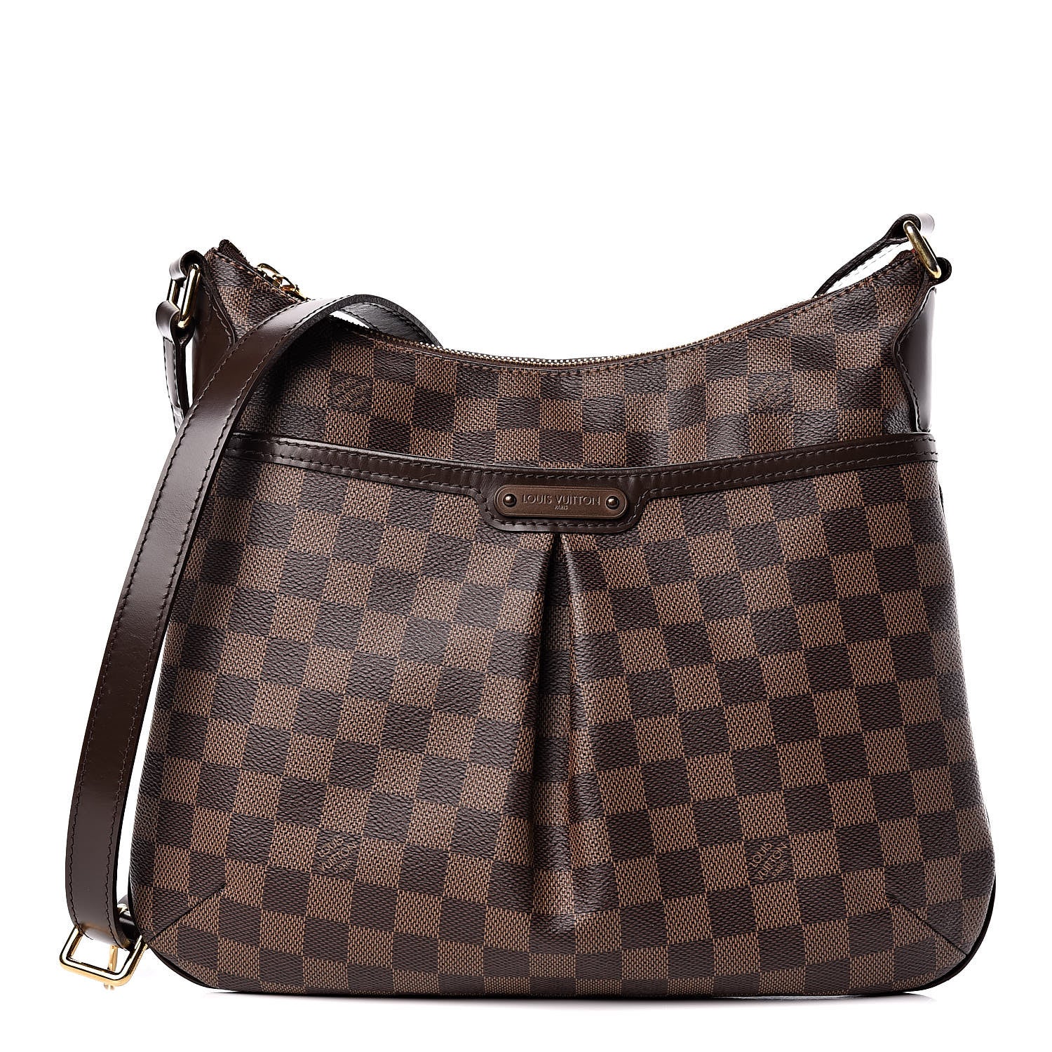 Louis Vuitton Damier Ebene Bloomsbury PM 1 of 13