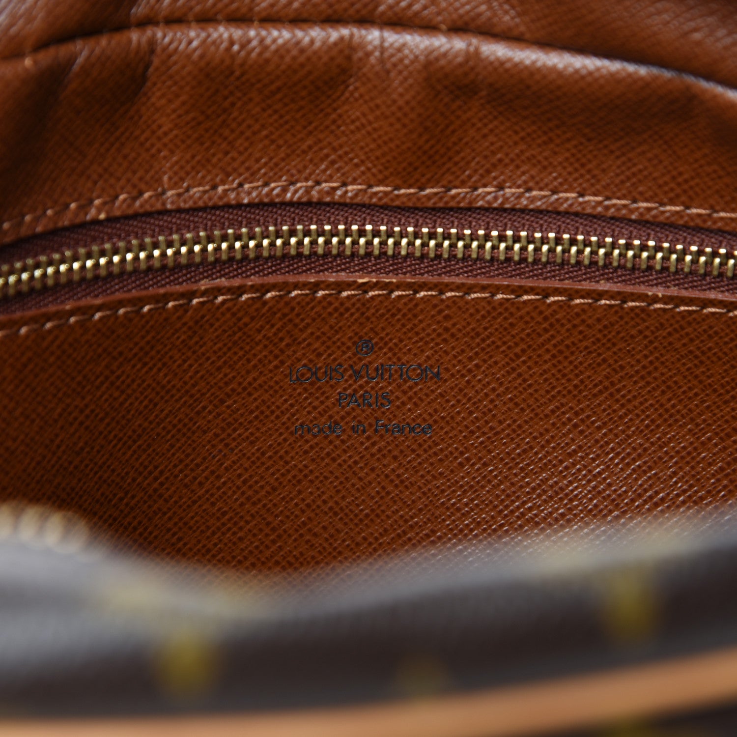 Louis Vuitton Monogram Trocadero 27 8 of 9