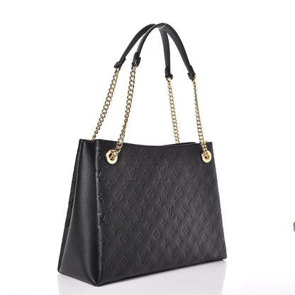 Louis Vuitton Empreinte Surene MM Black 3 of 8