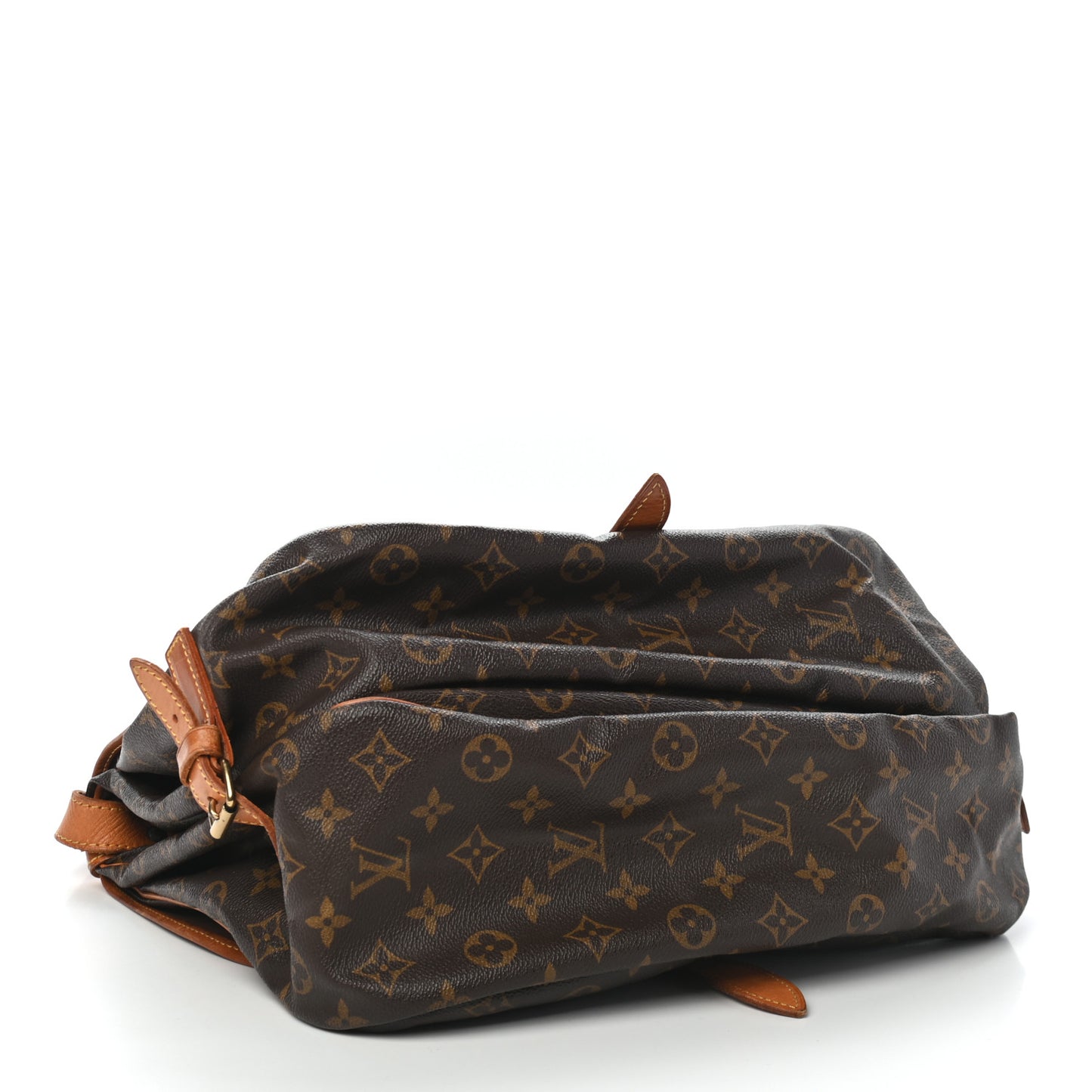 Monogram Saumur 35