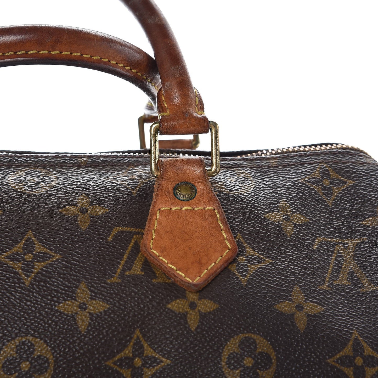 Monogram Speedy 30