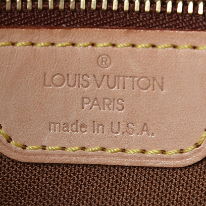 Louis Vuitton Monogram Mini Looping 8 of 13
