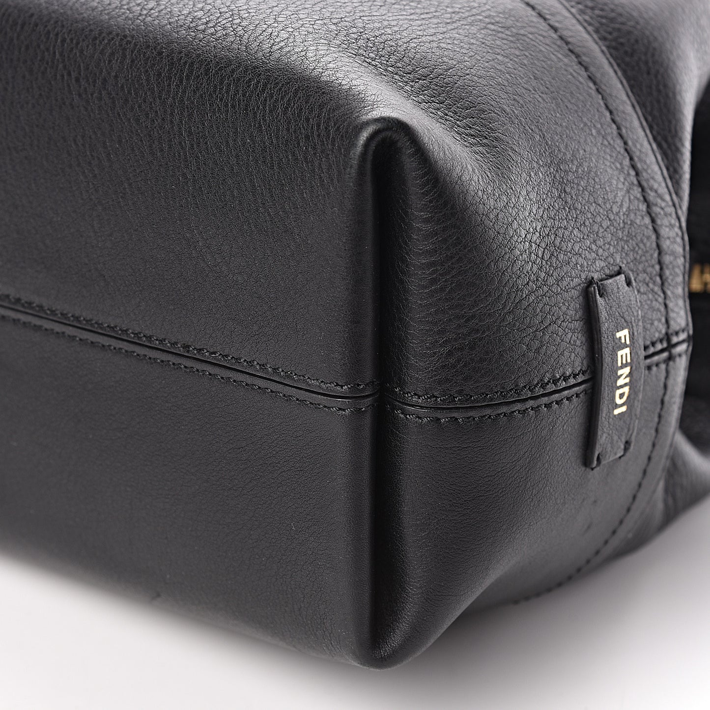 Vitello Dolce Marmol 2Bag Black