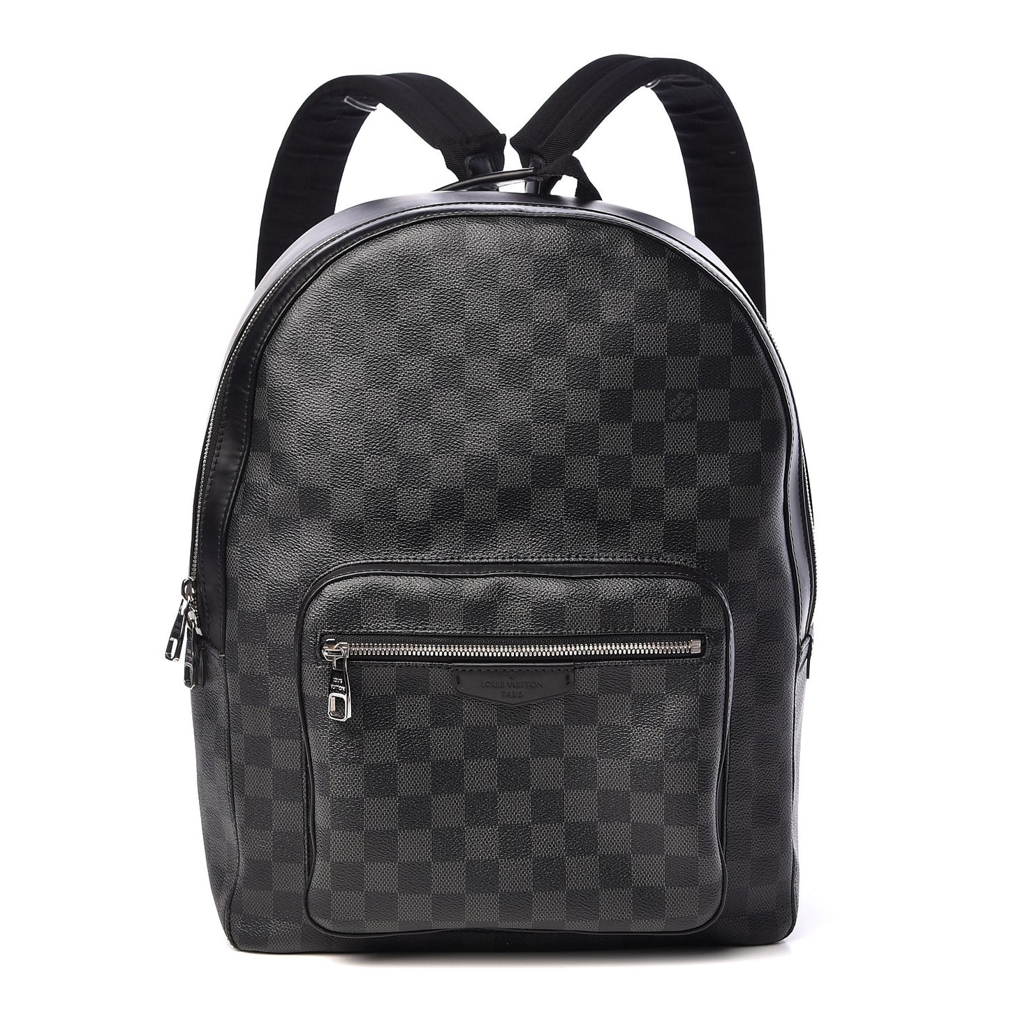 Damier Graphite Josh Backpack