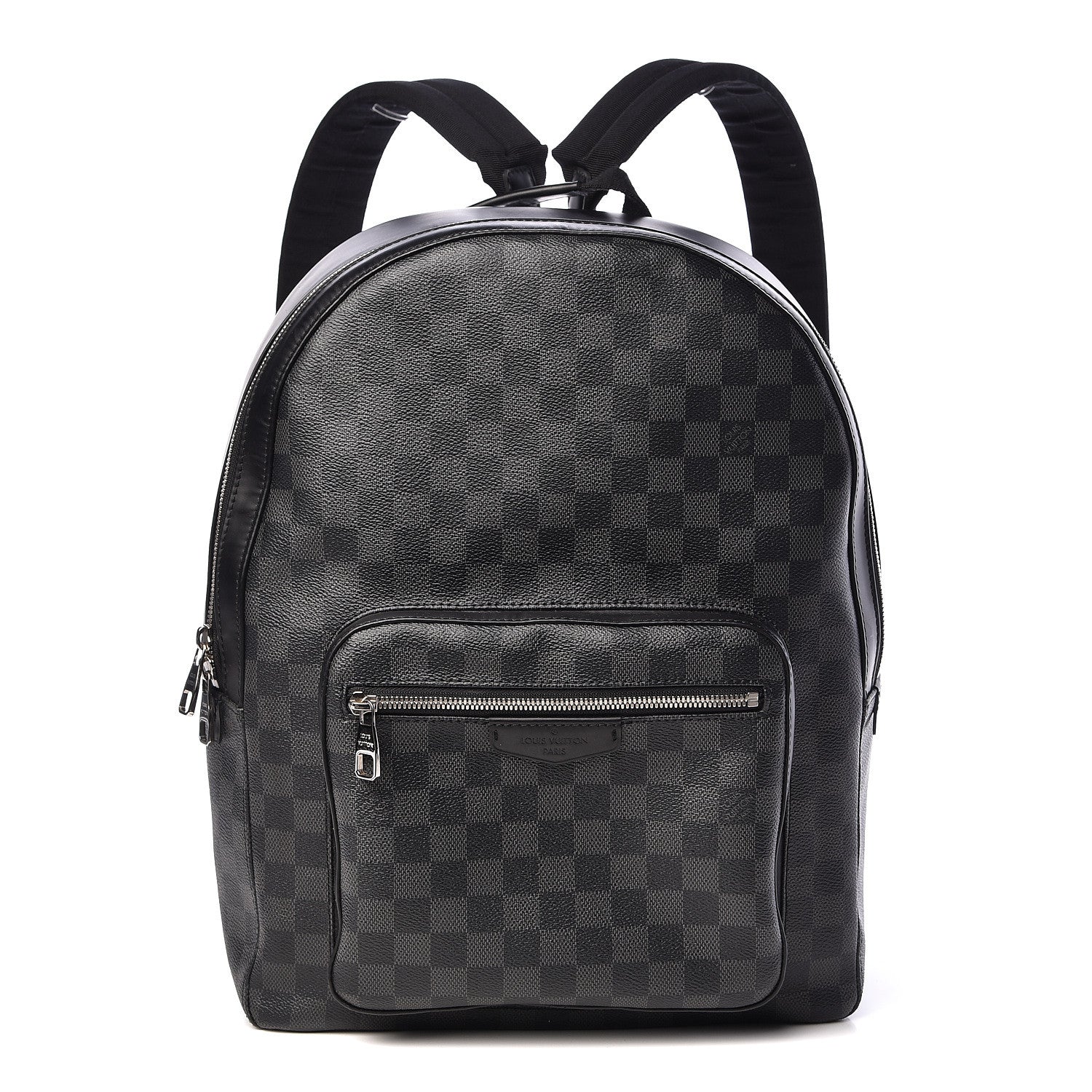 Louis Vuitton Damier Graphite Josh Backpack 1 of 9