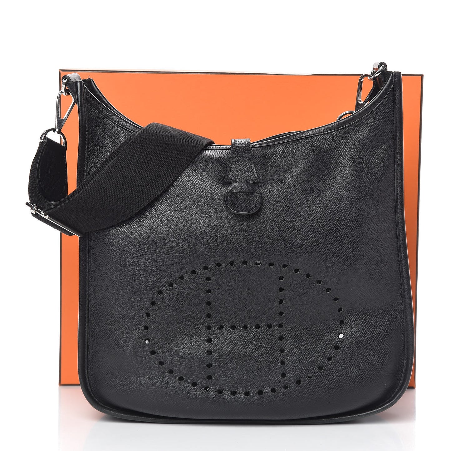 Epsom Evelyne III PM Black