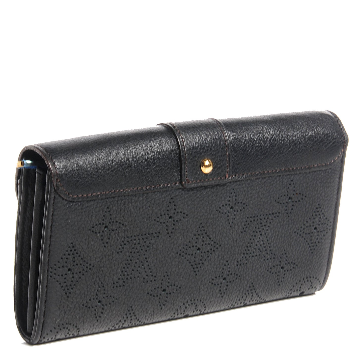 Mahina Iris Wallet Black