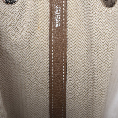 Hermes Negonda Garden Party 36 MM Etoupe 7 of 19