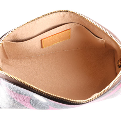 Louis Vuitton Monogram Game On Cosmetic Pouch 5 of 10