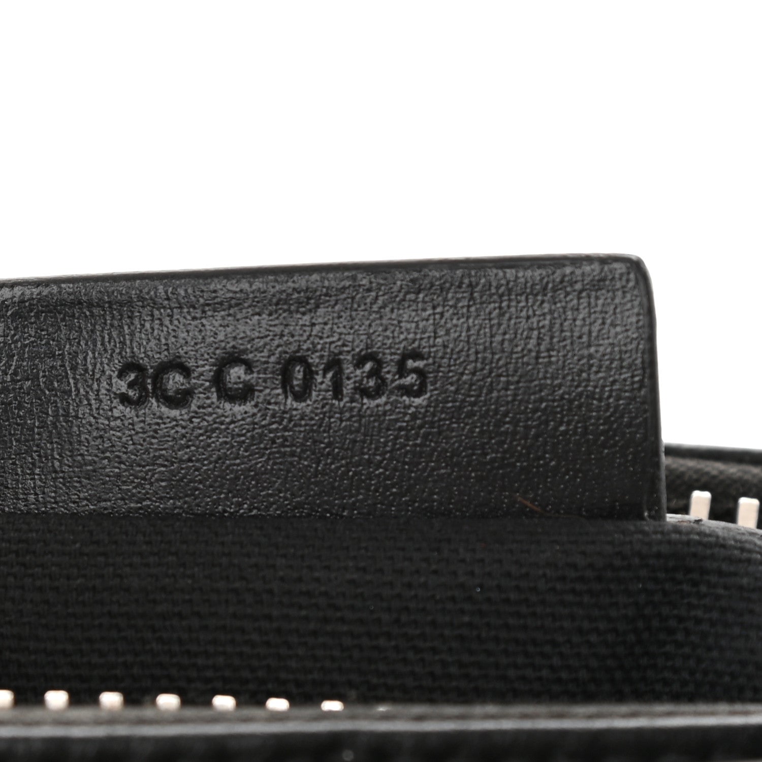 Givenchy Shiny Lord Calfskin Mini Antigona Black 7 of 12