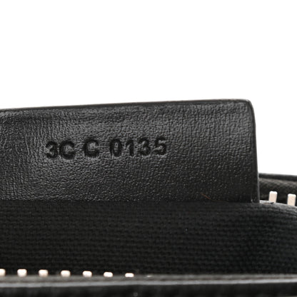 Givenchy Shiny Lord Calfskin Mini Antigona Black 7 of 12