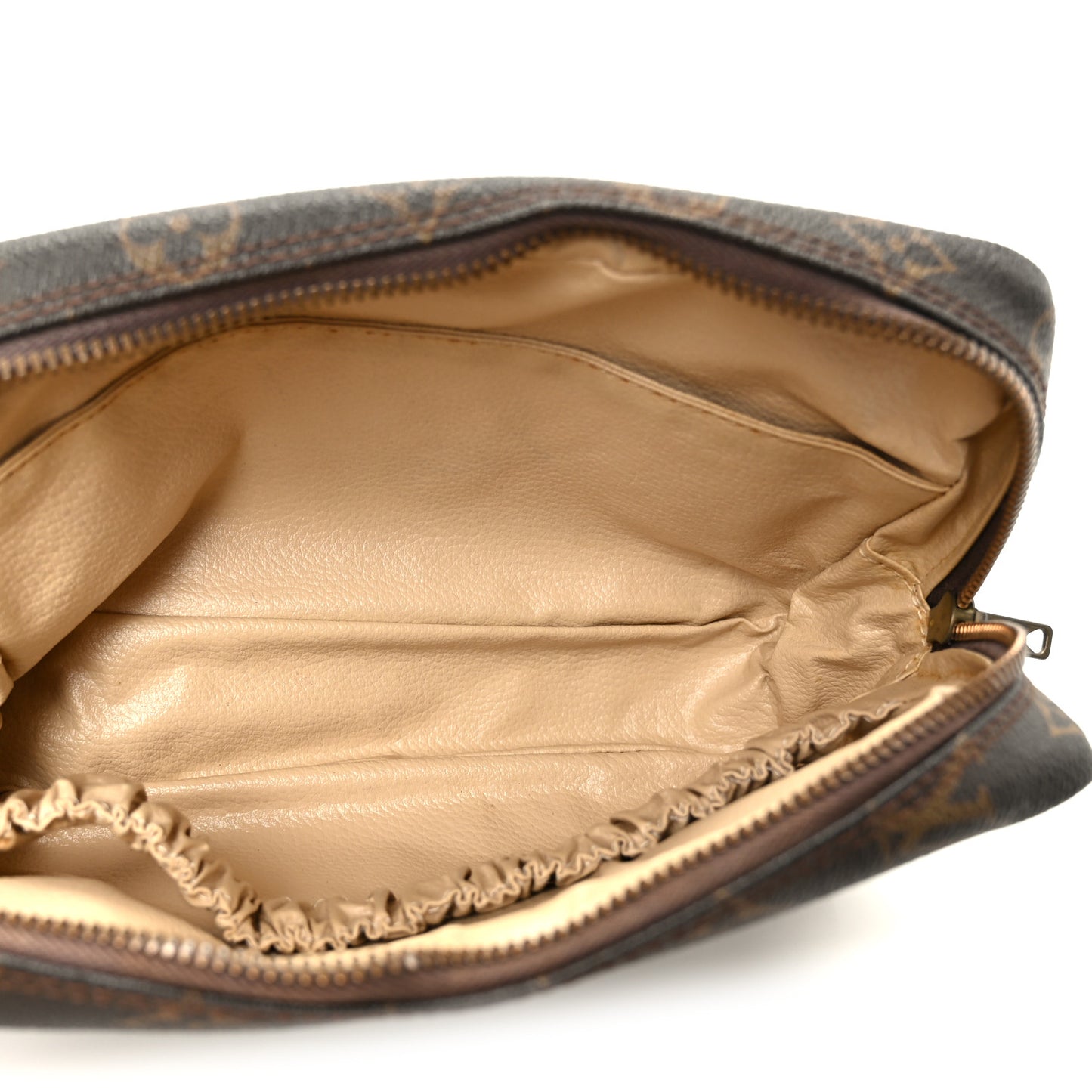 Monogram Trousse Toilette 23