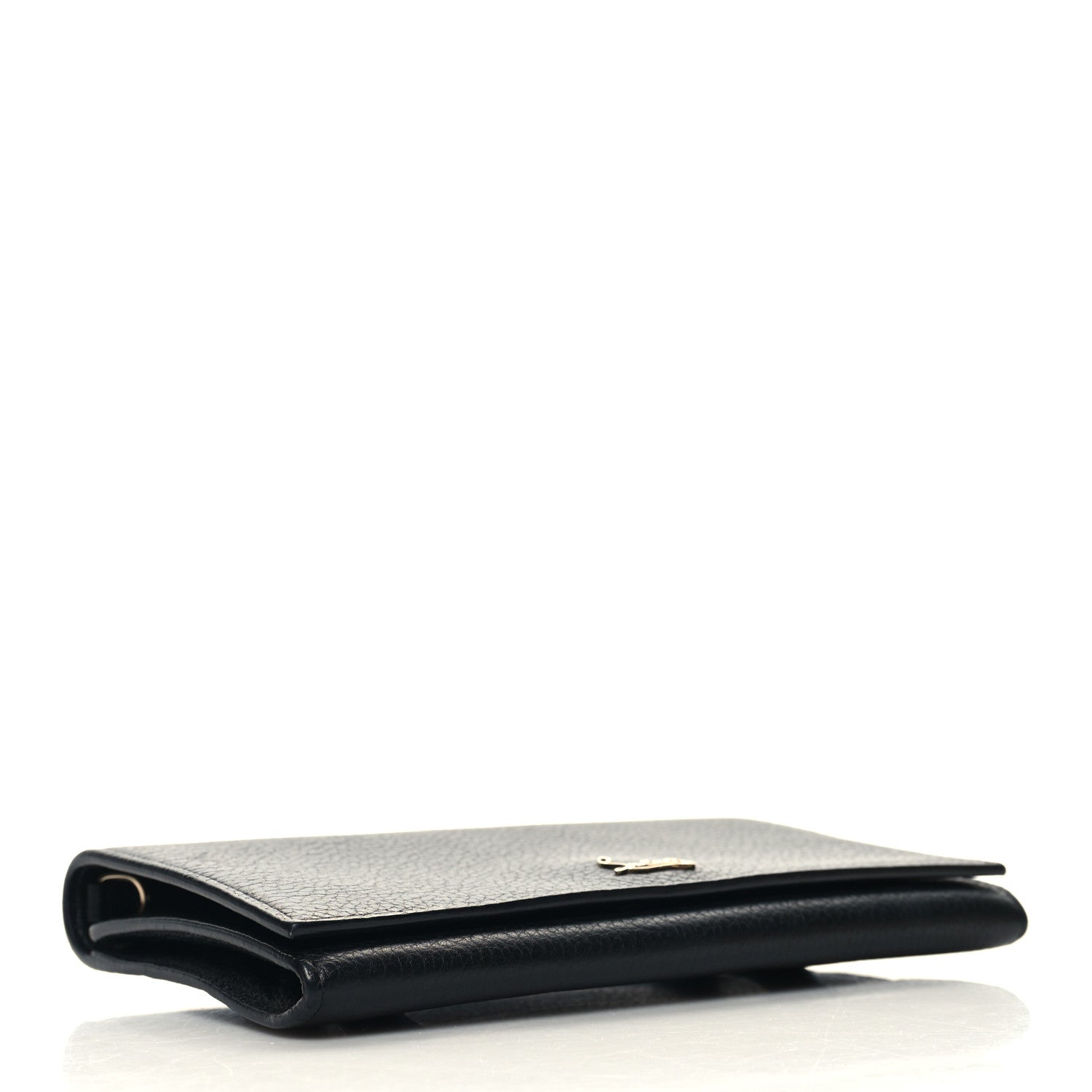 Christian Louboutin Calfskin Boudoir Belt Bag Black 4 of 13