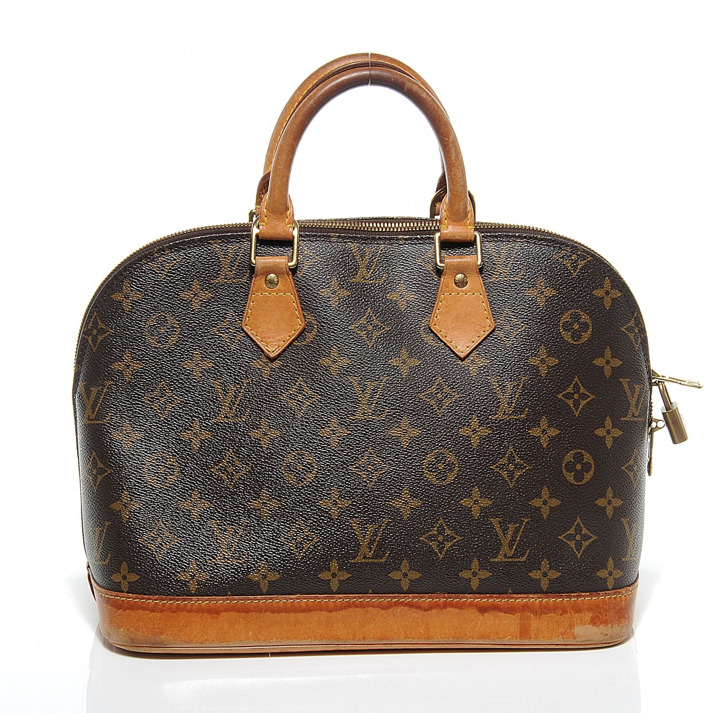 Monogram Alma PM