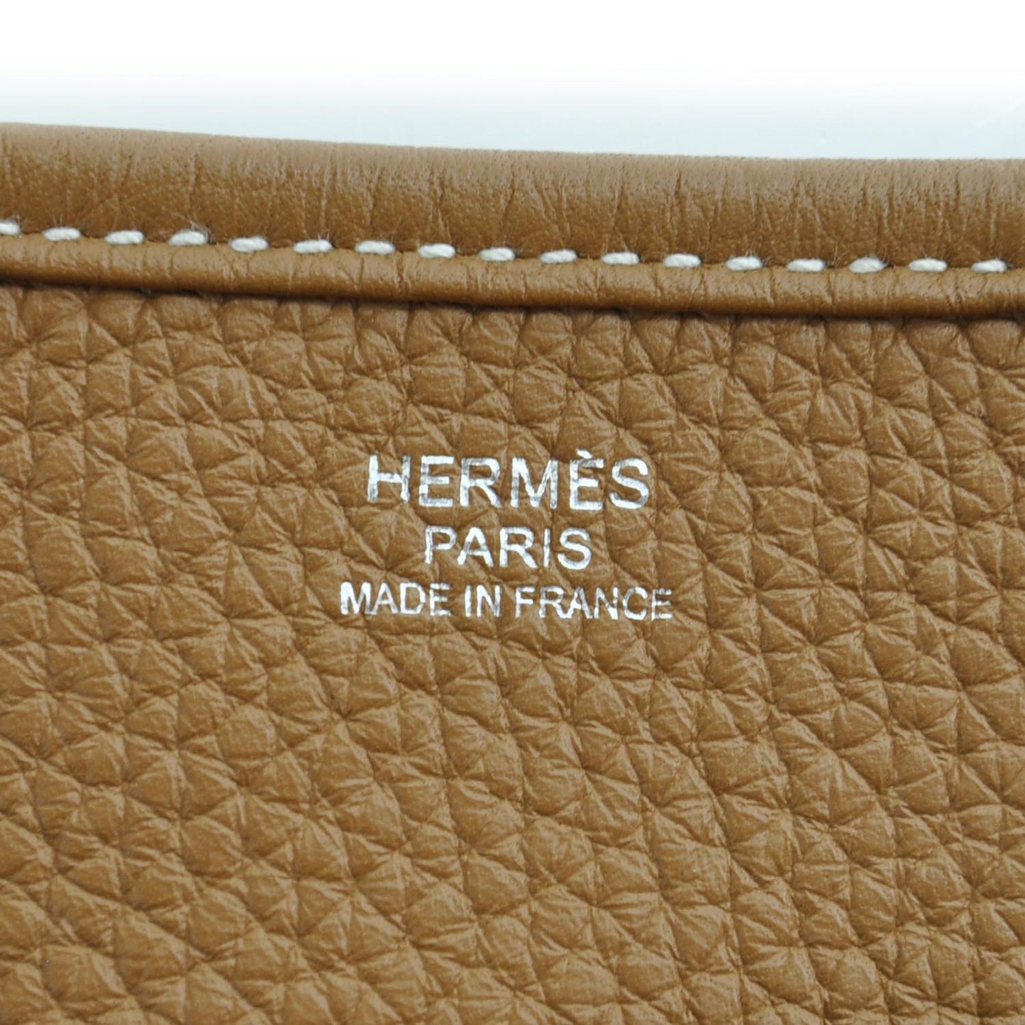 Taurillon Clemence Evelyne III GM Gold