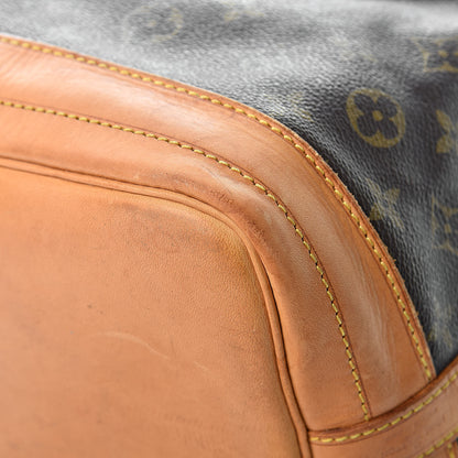 Louis Vuitton Monogram Noe 9 of 21