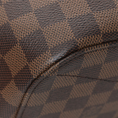 Louis Vuitton Damier Ebene Siena GM 11 of 18