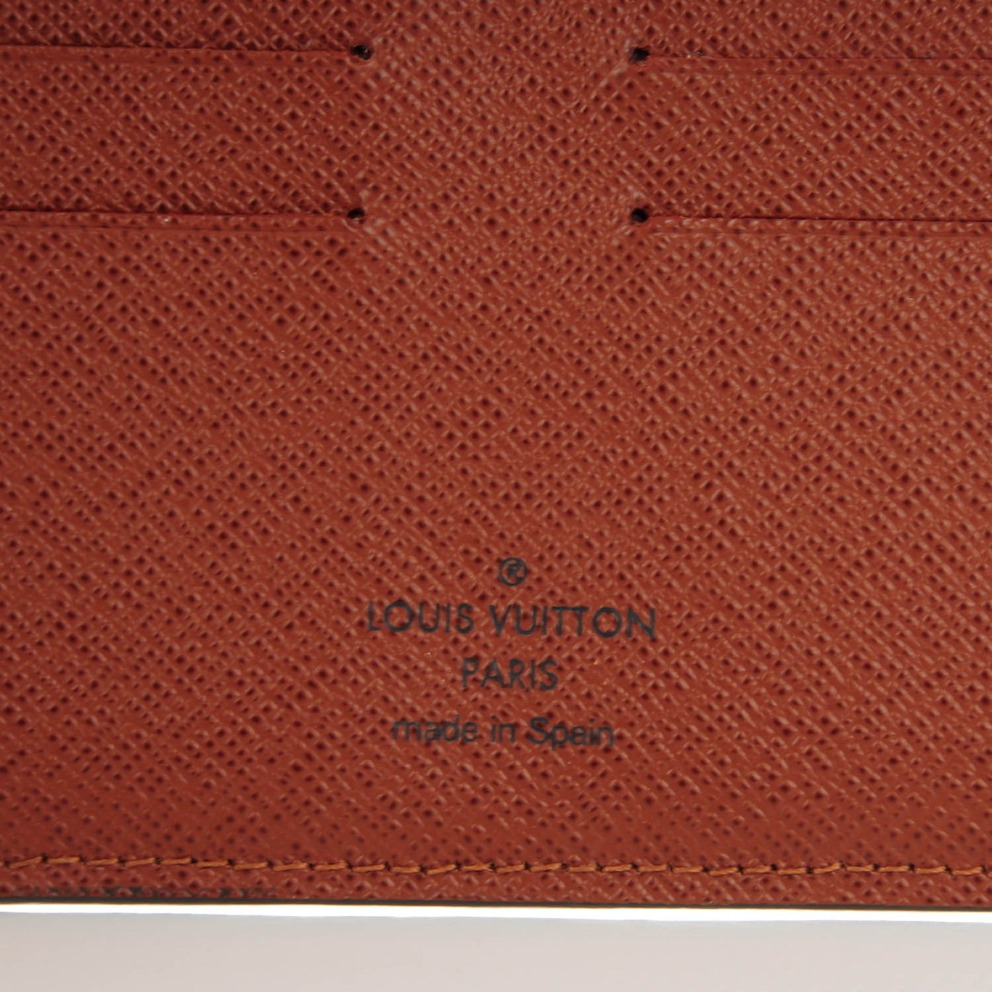 Monogram Insolite Organizer Wallet