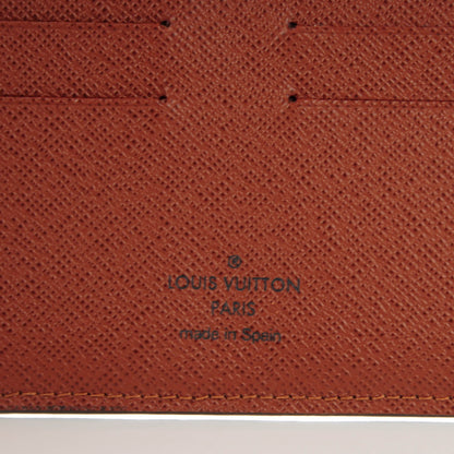 Louis Vuitton Monogram Insolite Organizer Wallet 6 of 8