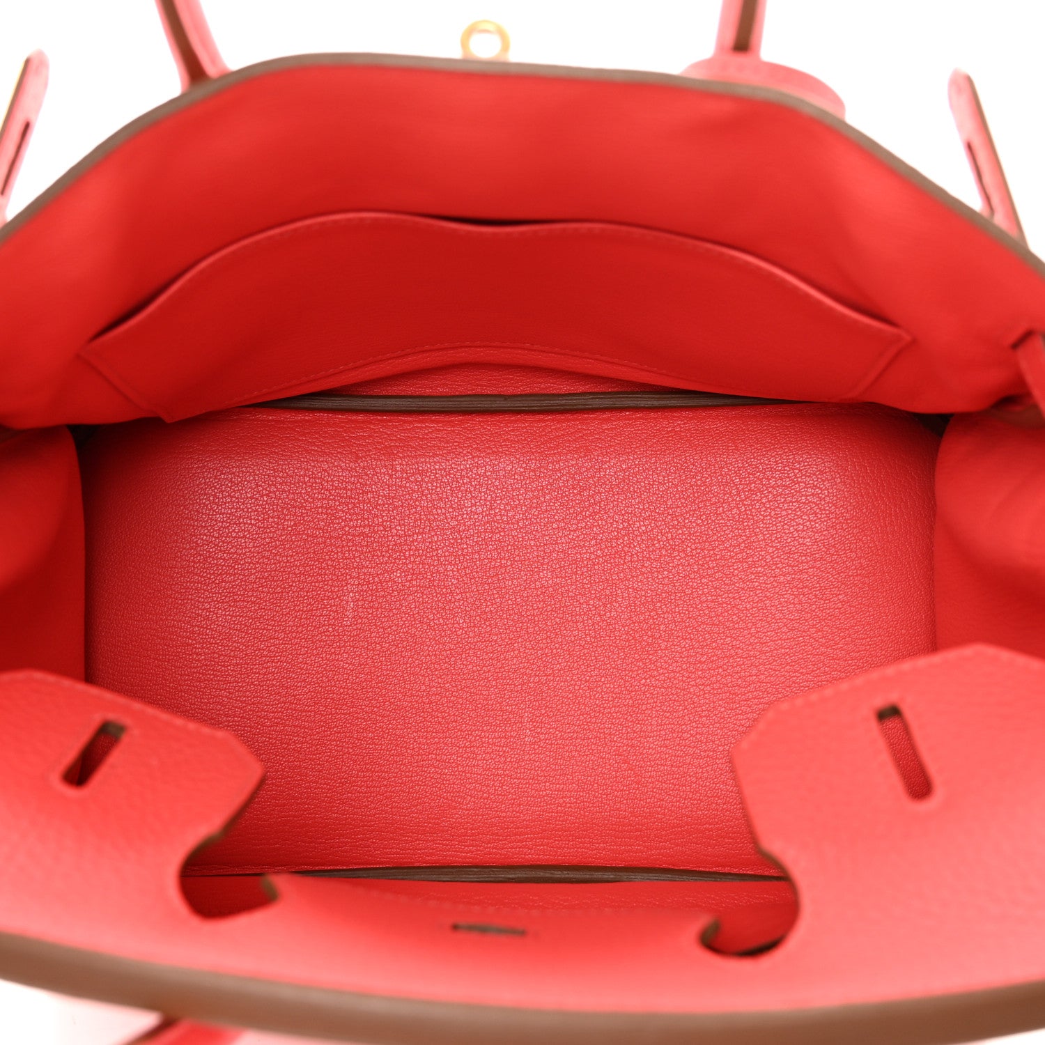 Hermes Togo Birkin 30 Rose Jaipur 6 of 12
