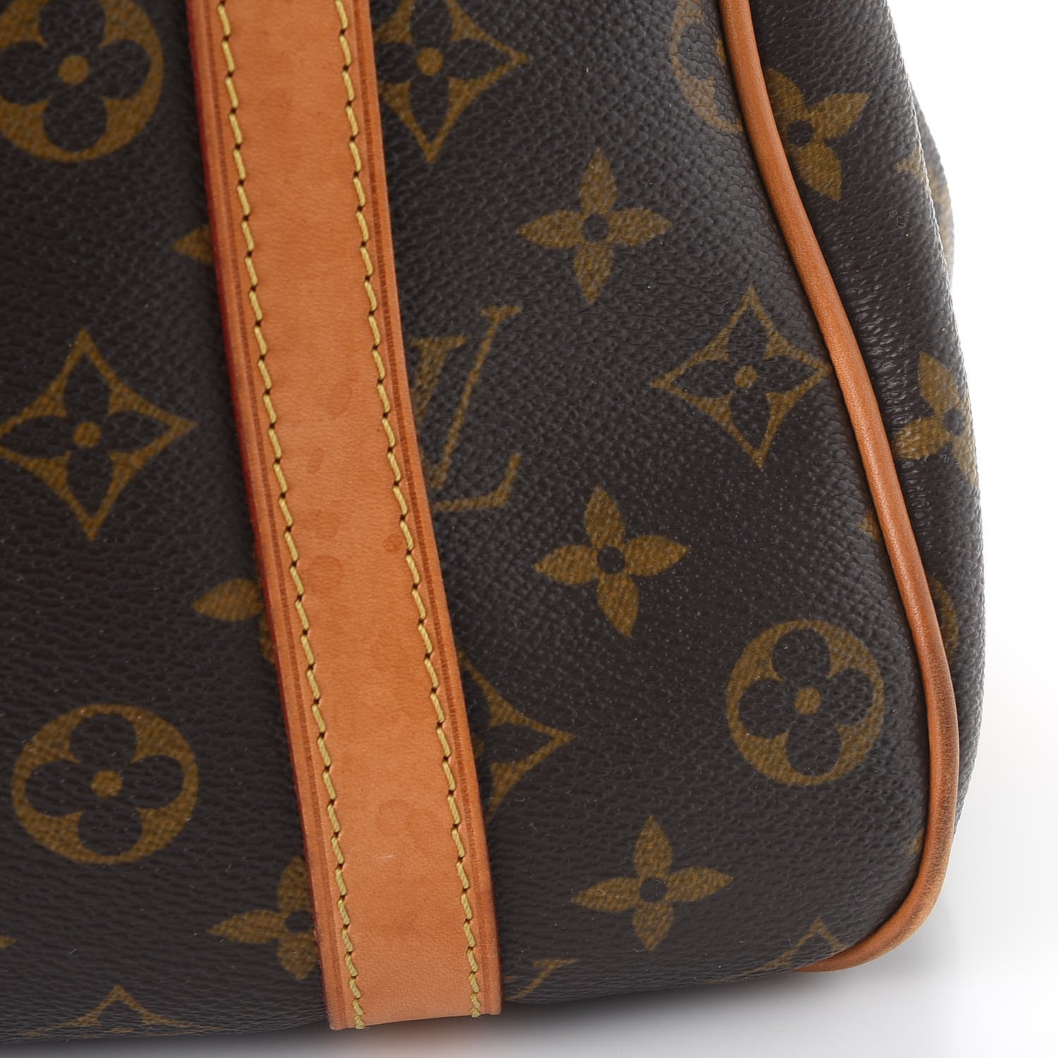 Louis Vuitton Monogram Stresa GM 18 of 31