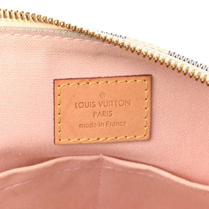 Louis Vuitton Damier Azur Iena PM 6 of 10