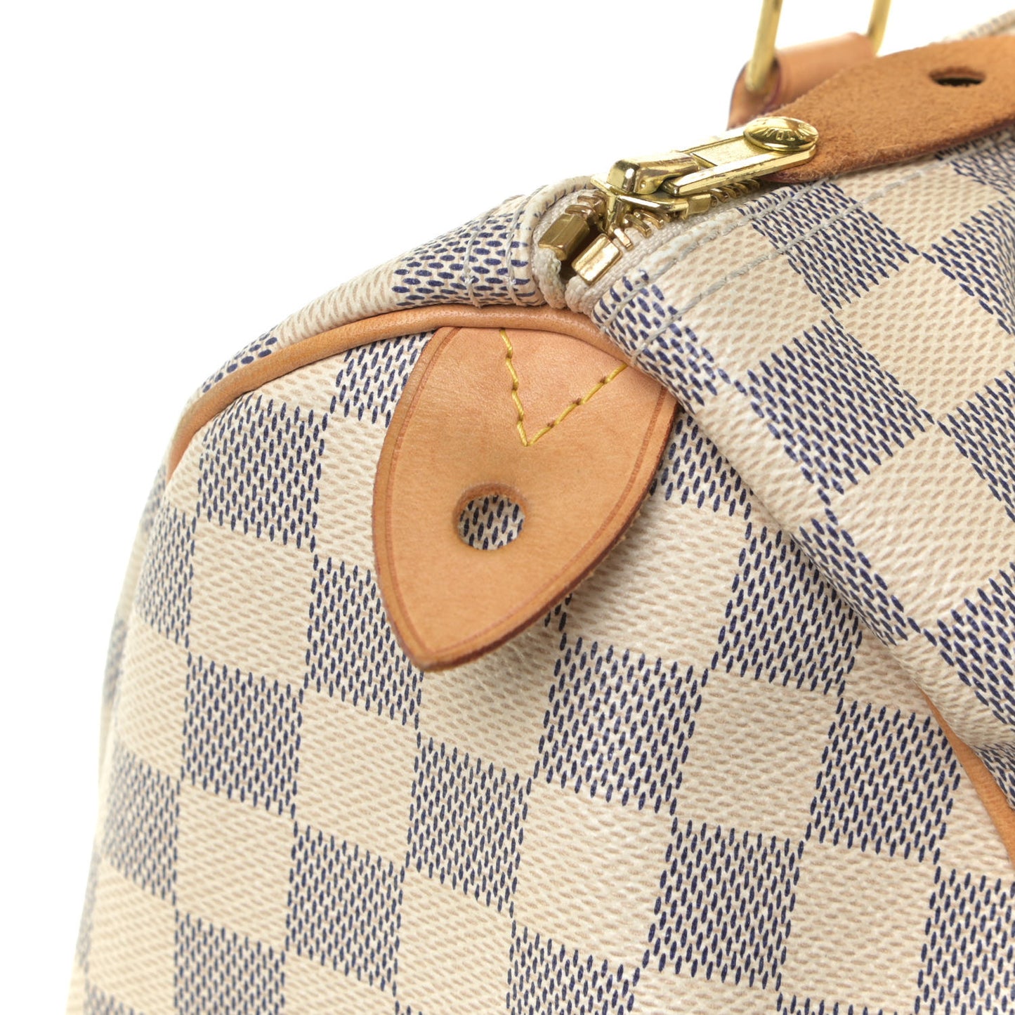 Damier Azur Speedy 30