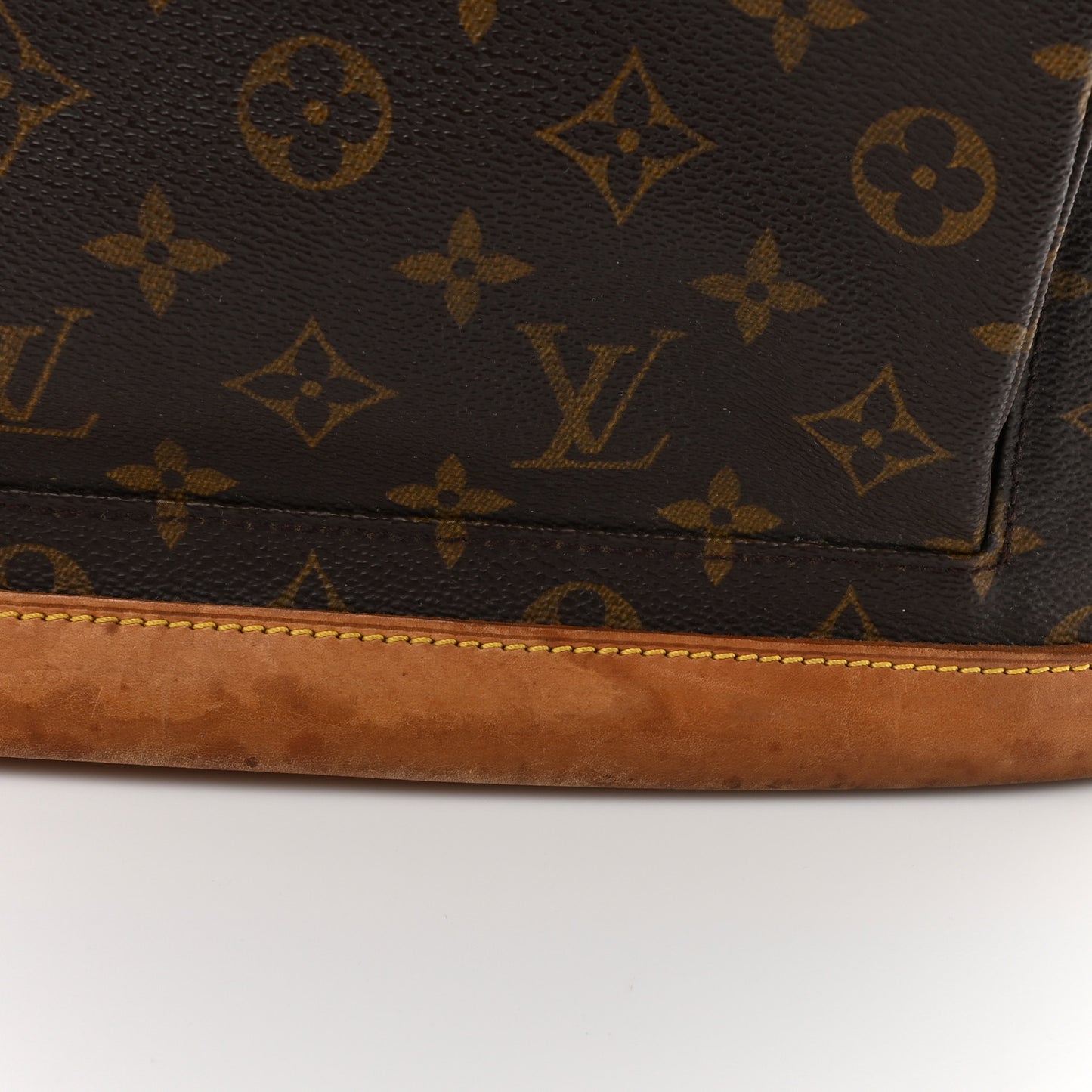 Monogram Montsouris GM Backpack