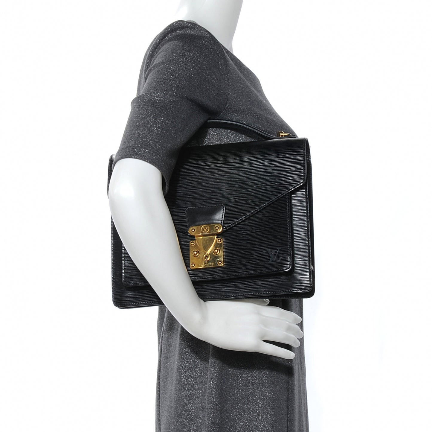 Epi Monceau Black