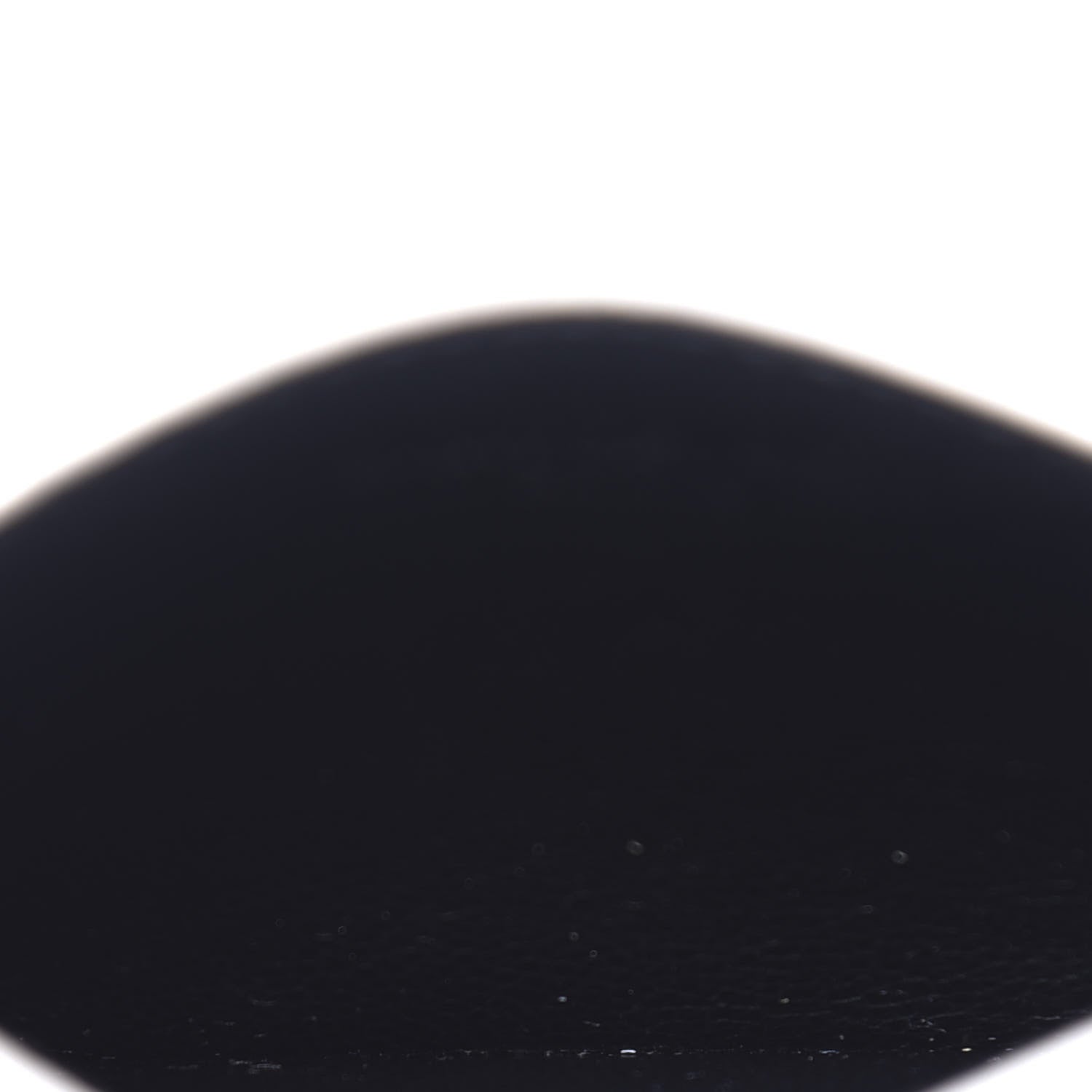 Saint Laurent Grain De Poudre Card Case Argento 7 of 9