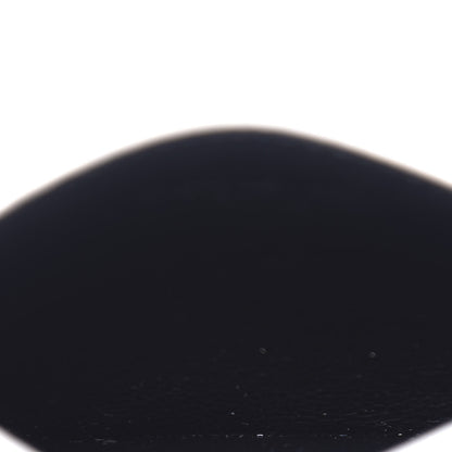 Saint Laurent Grain De Poudre Card Case Argento 7 of 9