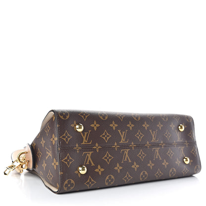 Louis Vuitton Monogram Tuileries Sesame Peach 4 of 12
