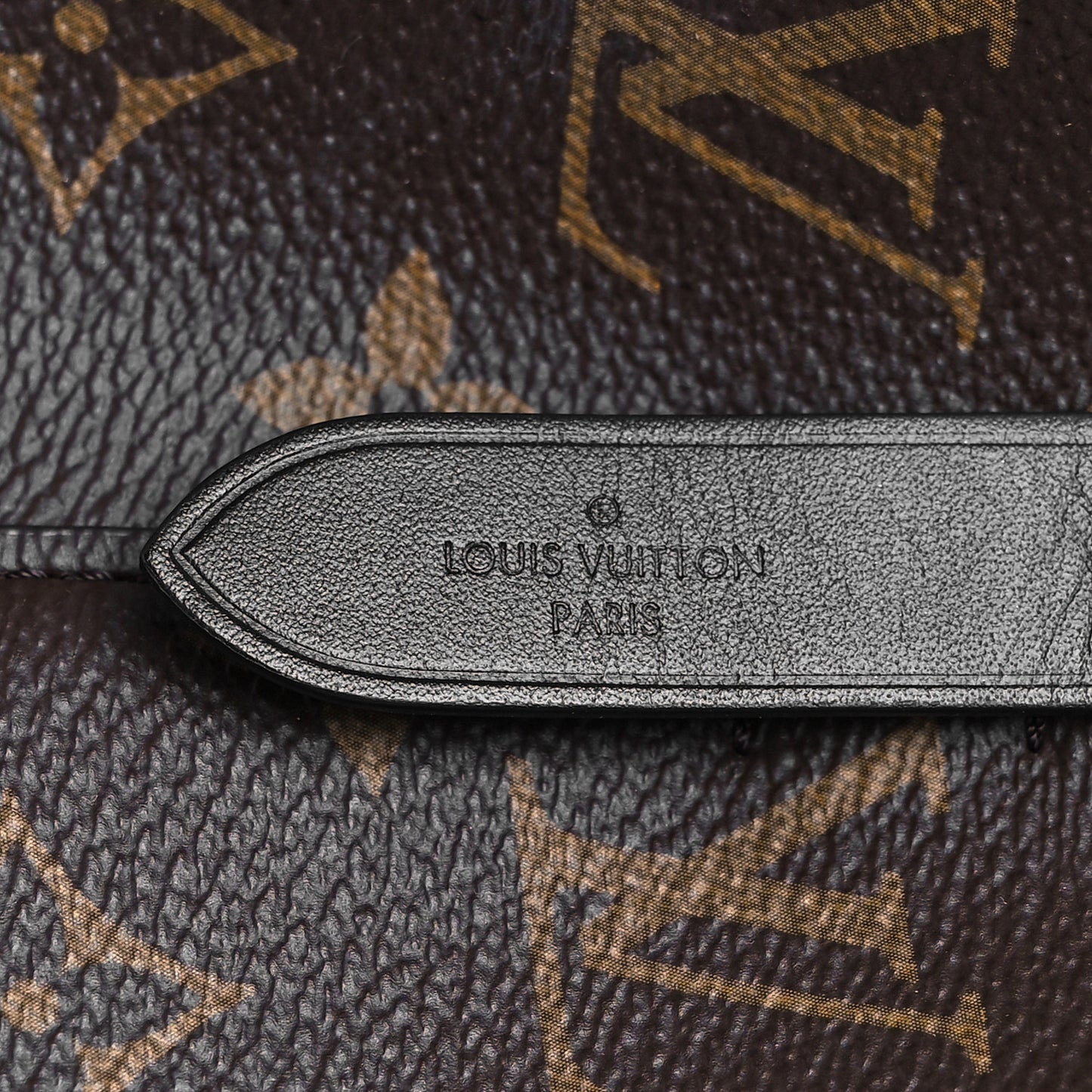 Monogram Neonoe MM Black
