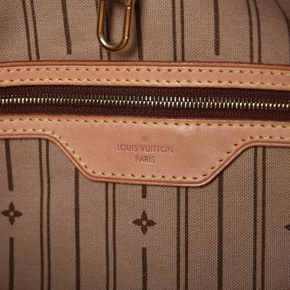 Louis Vuitton Monogram Delightful GM 7 of 10
