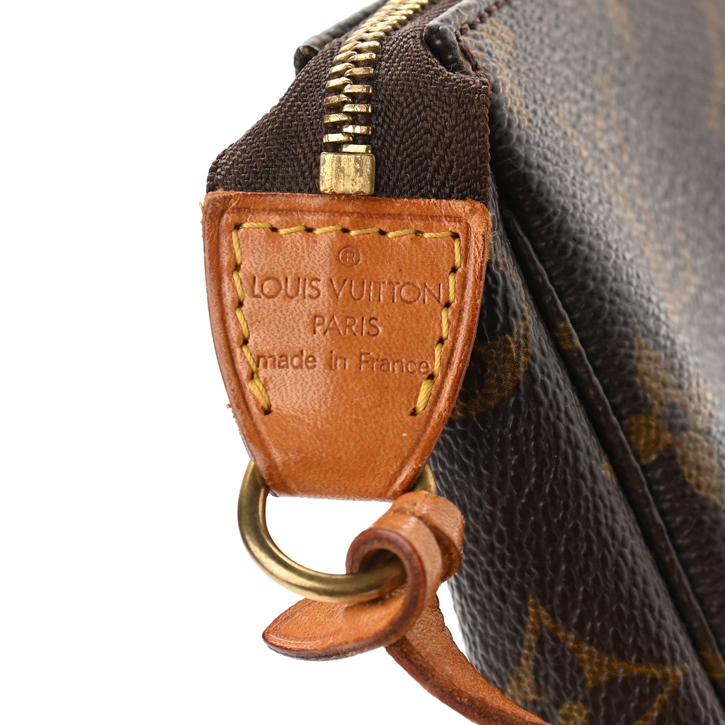 Monogram Pochette Accessories