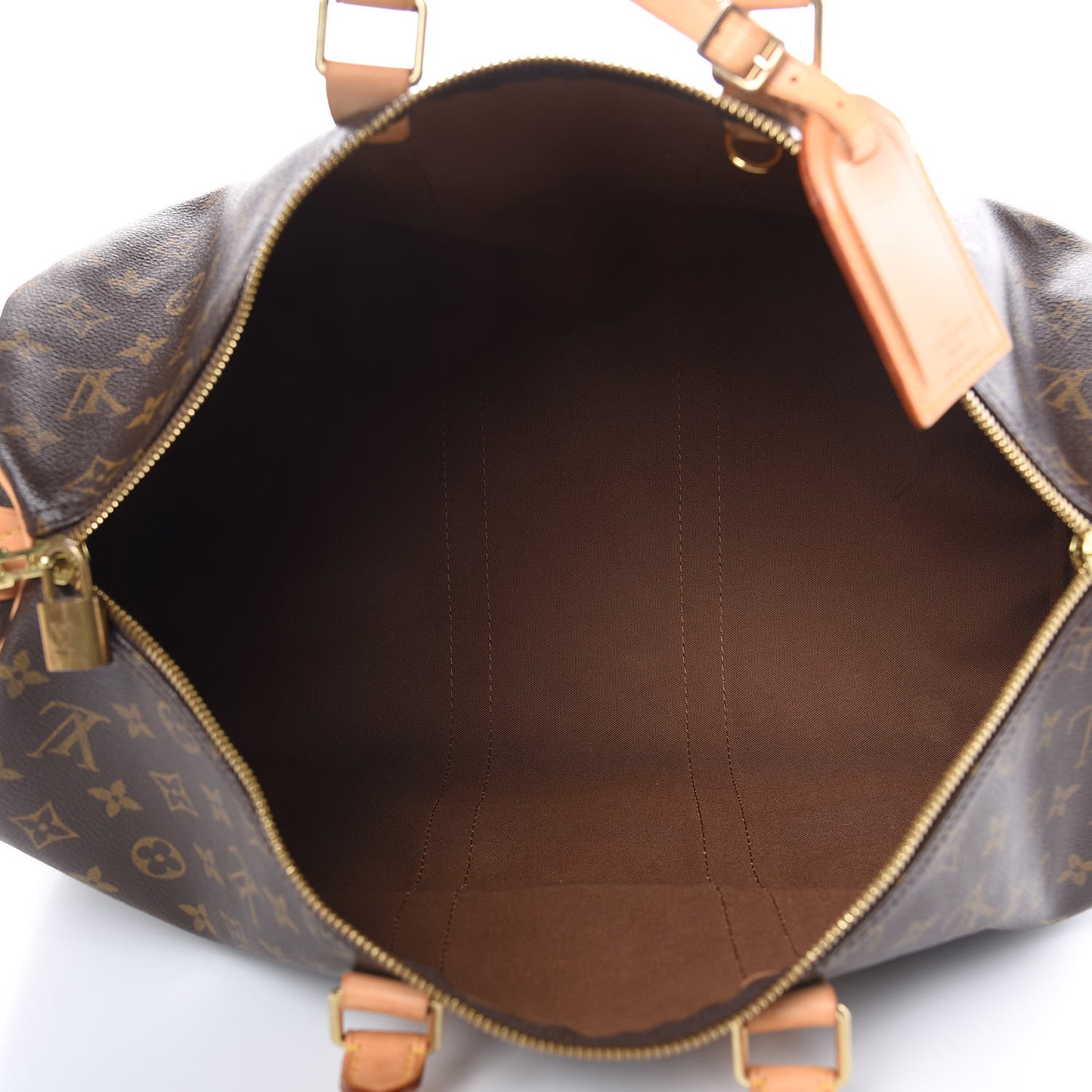Monogram Keepall 45