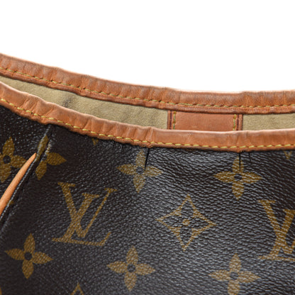 Louis Vuitton Monogram Galliera PM 13 of 17
