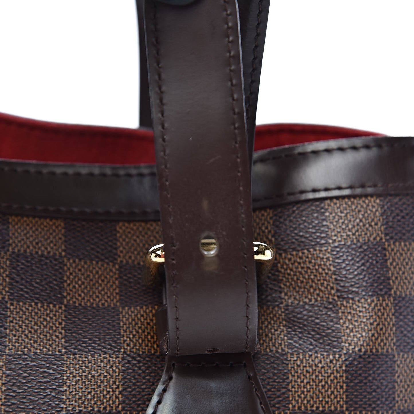 Damier Ebene Hampstead MM