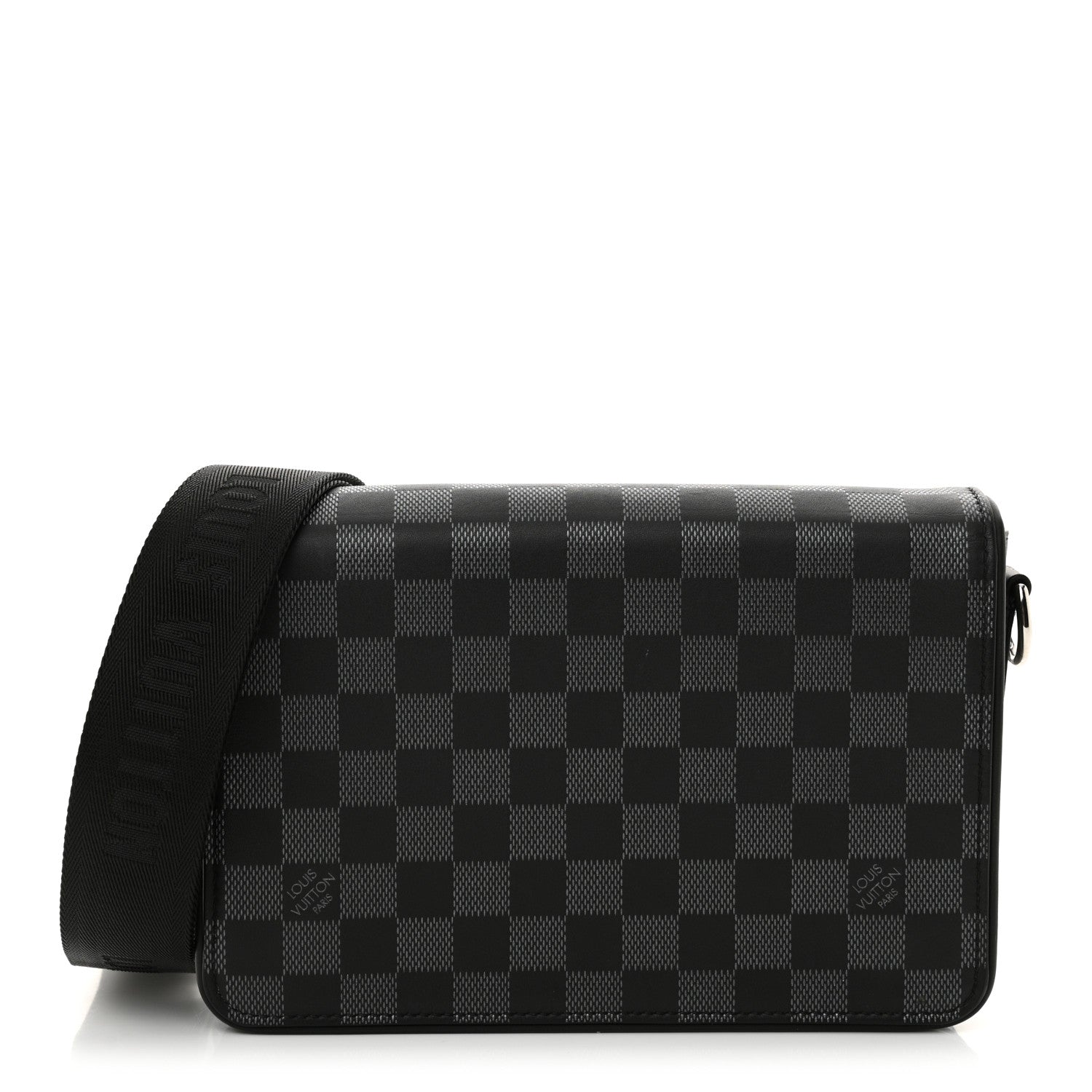 Louis Vuitton Damier Infini 3D Studio Messenger 1 of 13
