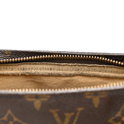 Louis Vuitton Monogram Looping MM 12 of 14