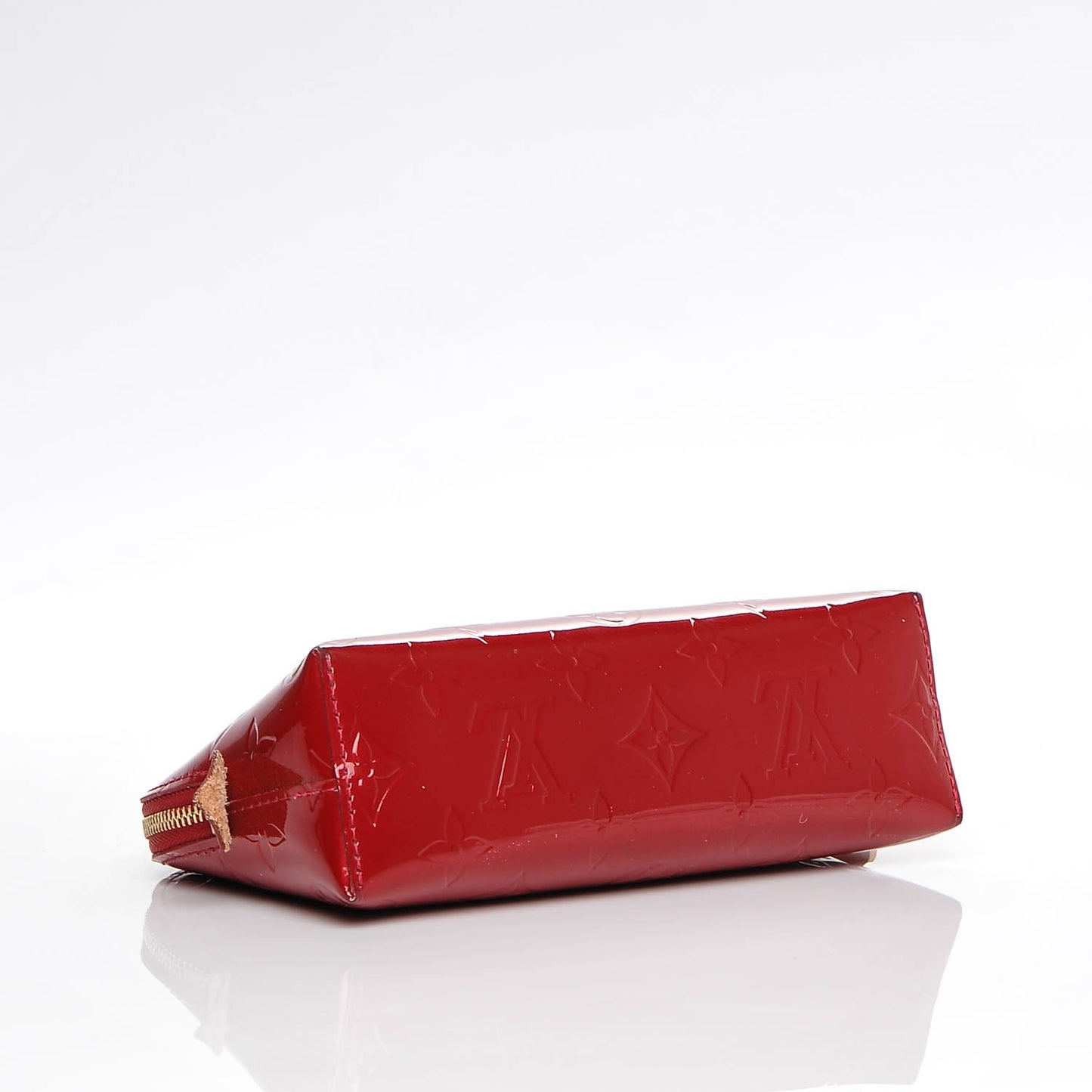 Vernis Cosmetic Pouch Pomme D'Amour