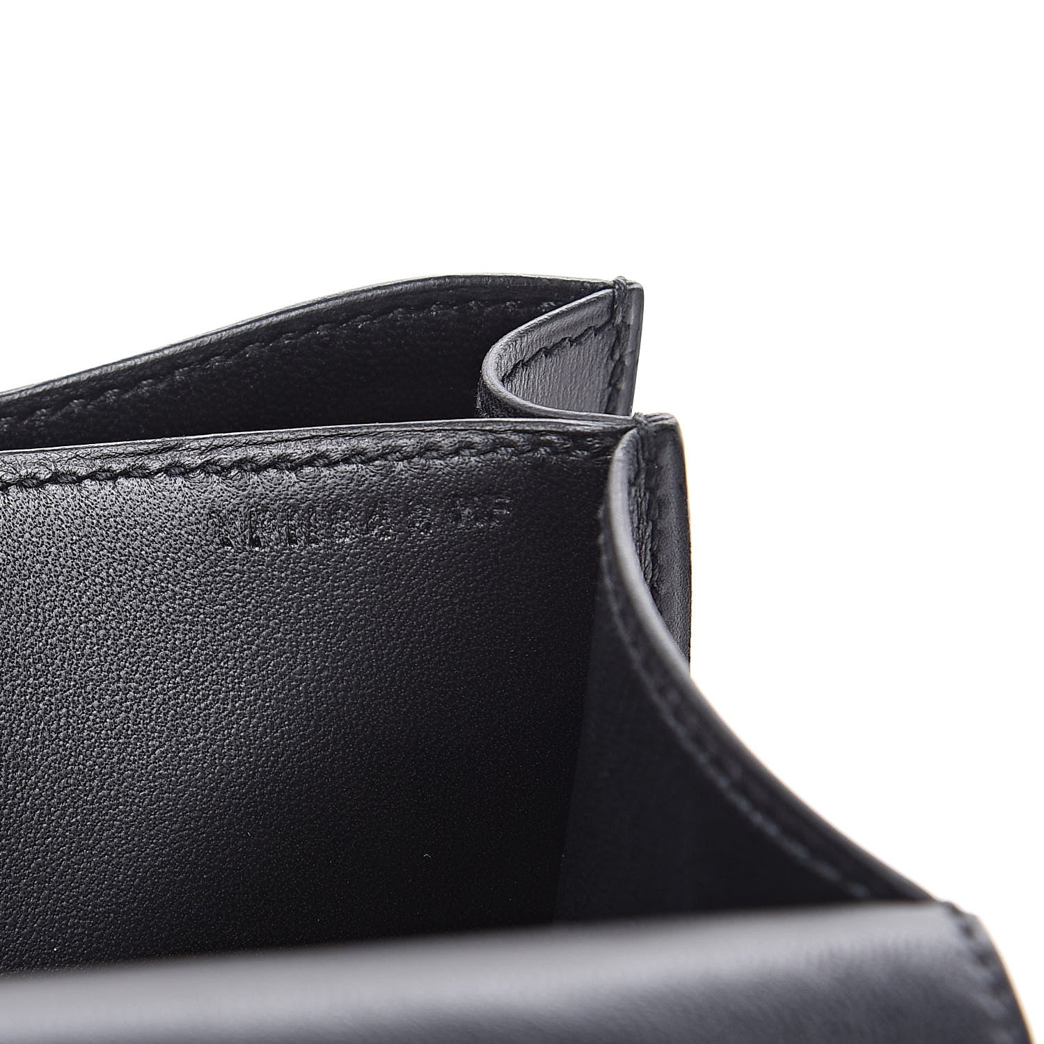 Hermes Box Constance 18 Black 7 of 19