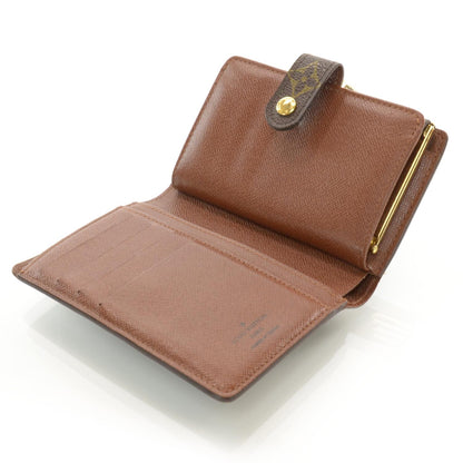 Louis Vuitton Monogram French Purse Wallet 5 of 8