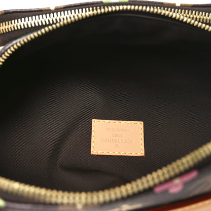 Louis Vuitton X TYLER THE CREATOR Monogram Craggy Rush Bumbag 5 of 9