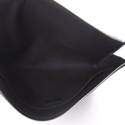 Louis Vuitton Damier Graphite Pochette Jour GM 4 of 6