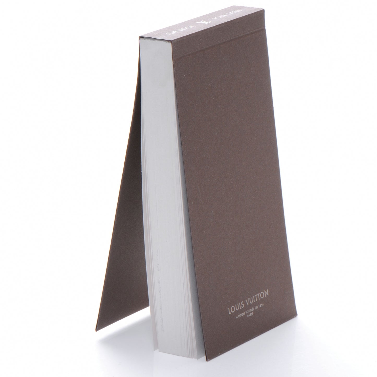 VIP Gifts Tour Eiffel Flip Book