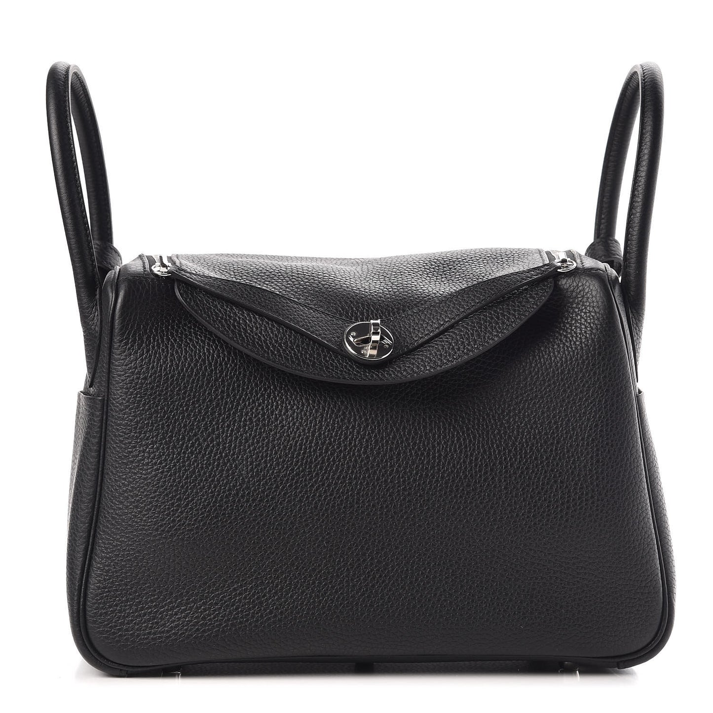 Taurillon Clemence Lindy 30 Black