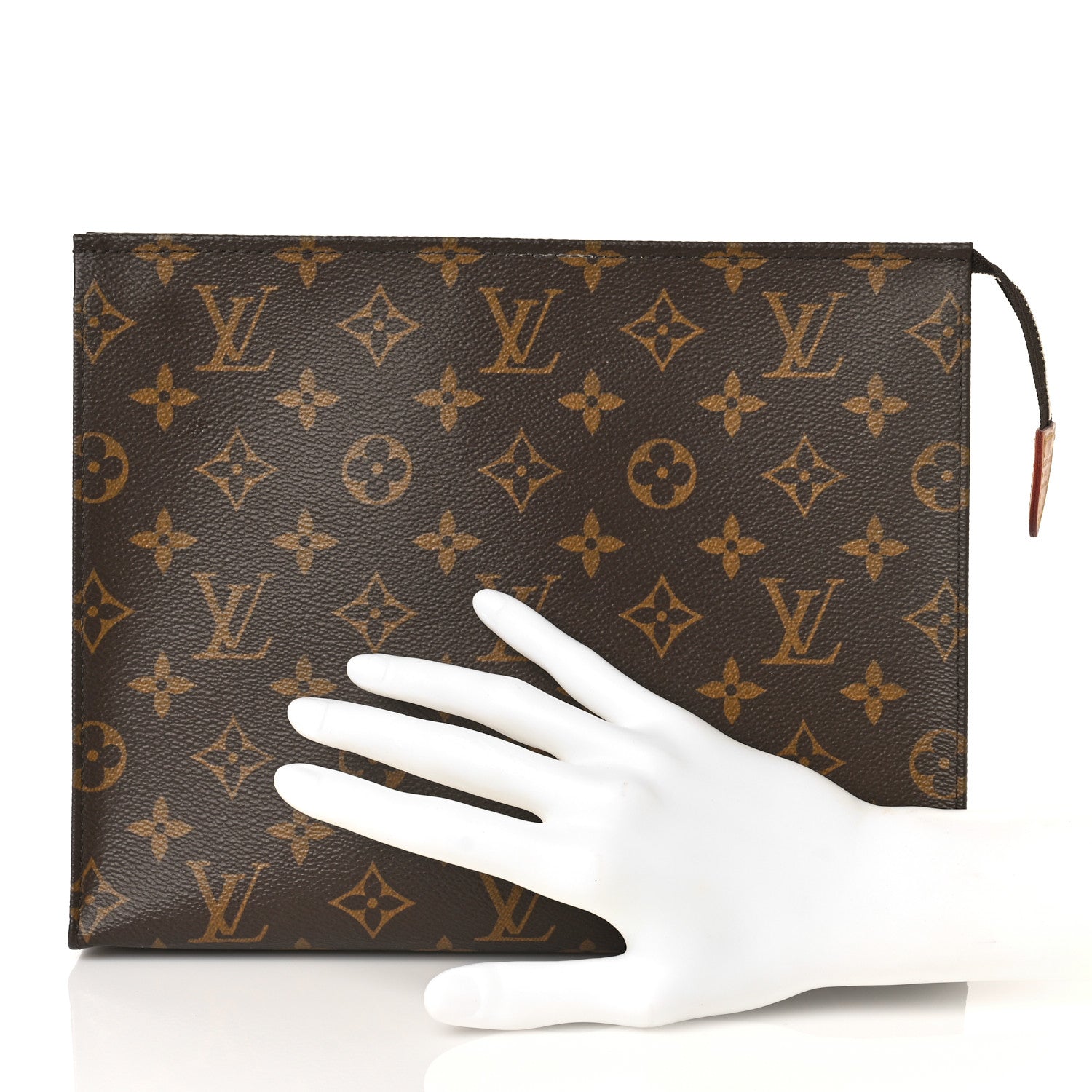 Louis Vuitton Monogram Toiletry Pouch 26 2 of 10