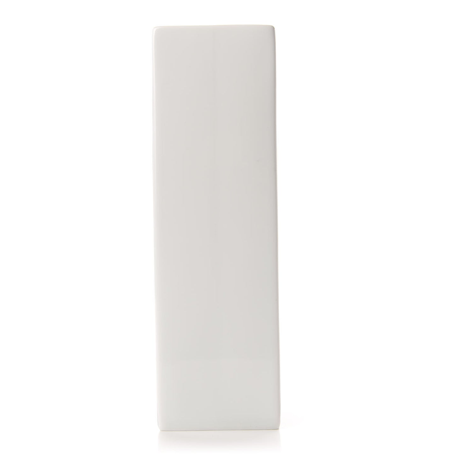 Porcelain Balcon Du Guadalquivir Large Vase